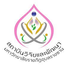 โลโก้ สถาบันวิจัยและพัฒนา