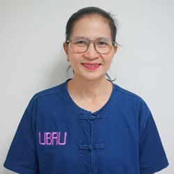 นางสมพักตร์ ดำพะธิก