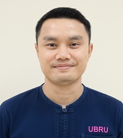 นายศิริชัย บุตรแก้ว