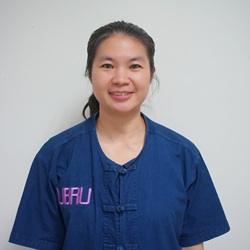 น.ส.เกศรา แก้วดี