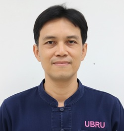 รศ.ดร.ปิยวงค์ ภูปัญญา