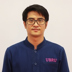 ผศ.ดร.เกรียงศักดิ์ รักภักดี