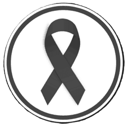 ริบบิ้นไว้อาลัย